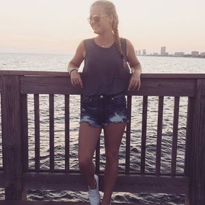 Meet your Posher, Haylee